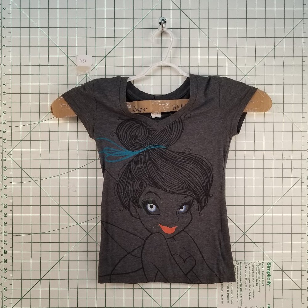 Disney Tinkerbell Tee XS